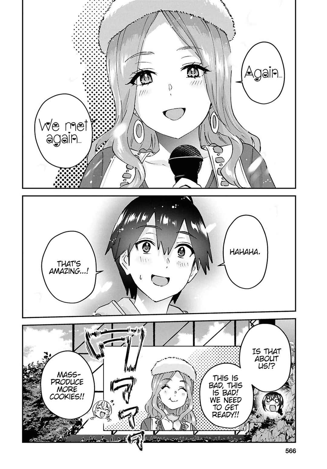 Chapter 193 - Page 14