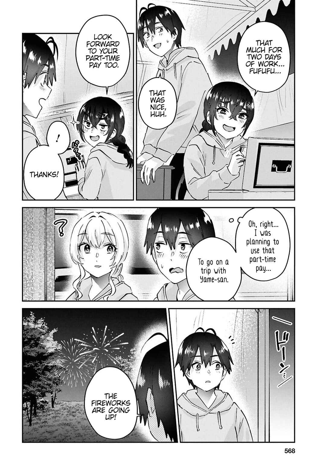 Chapter 193 - Page 16