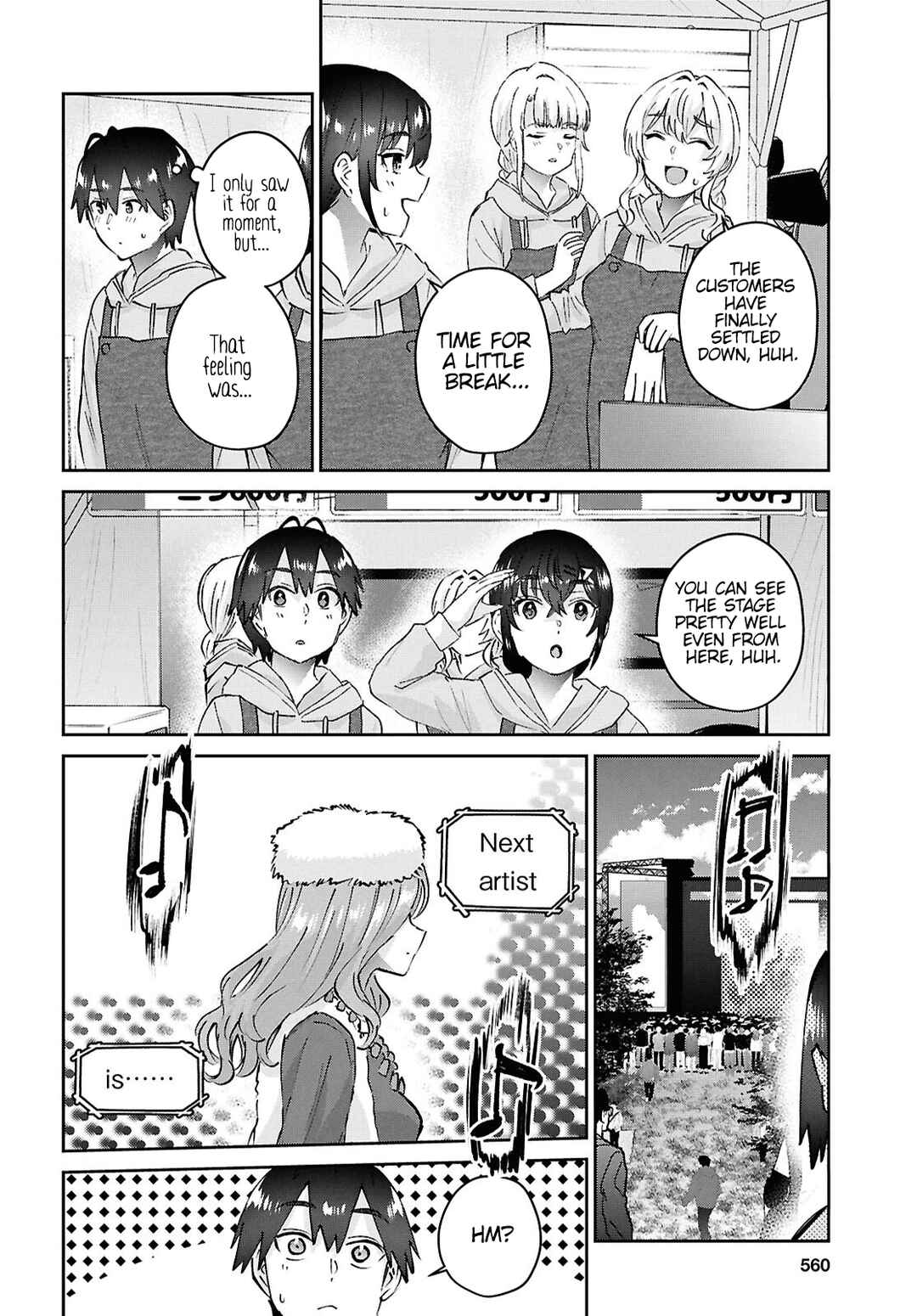 Chapter 193 - Page 8