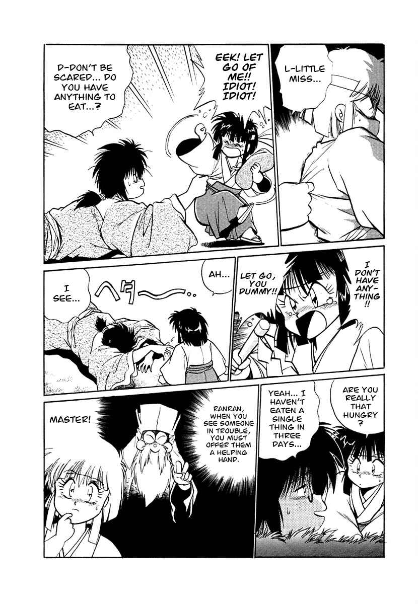 Chapter 79 - Page 11