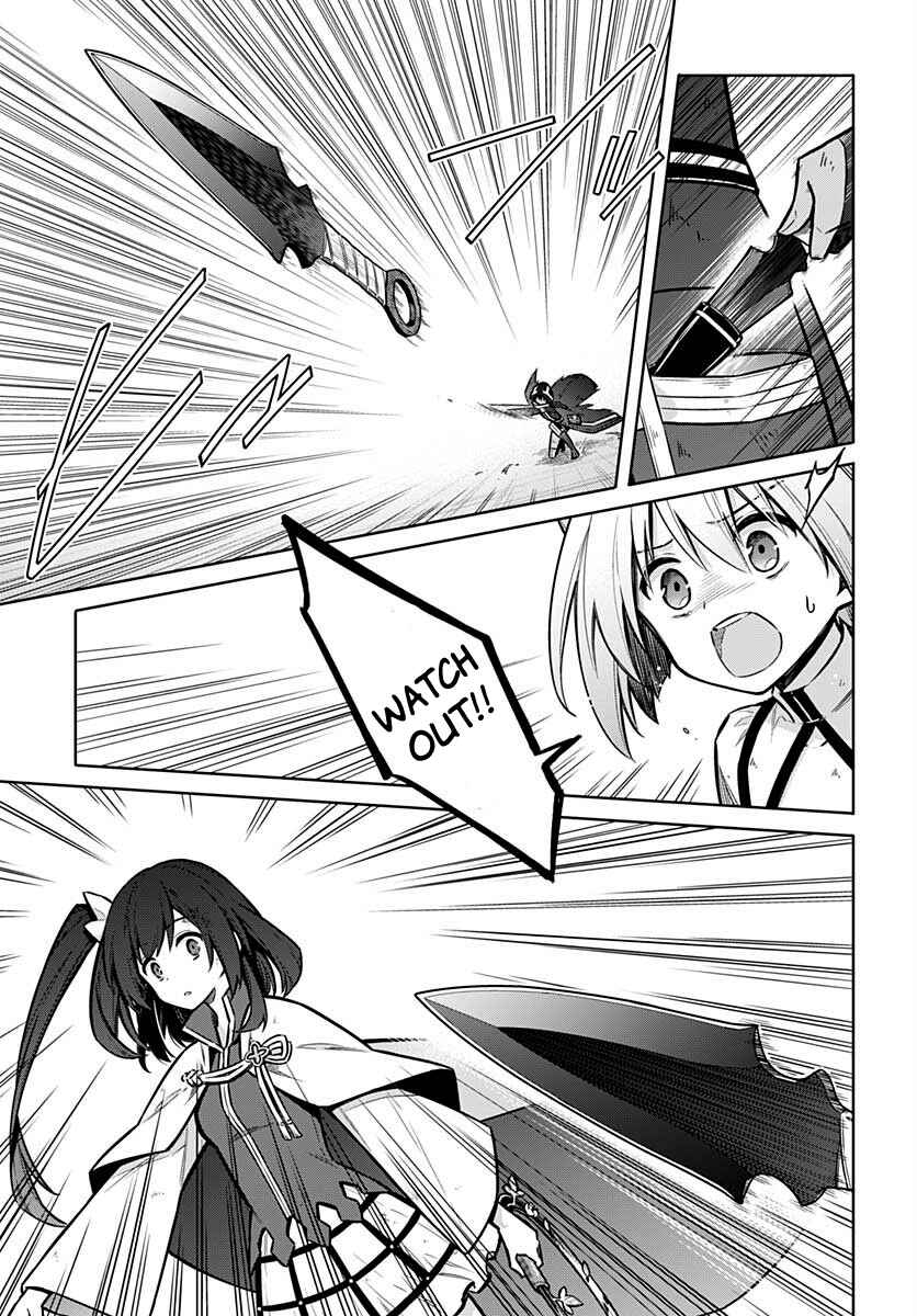 Chapter 32 - Page 19