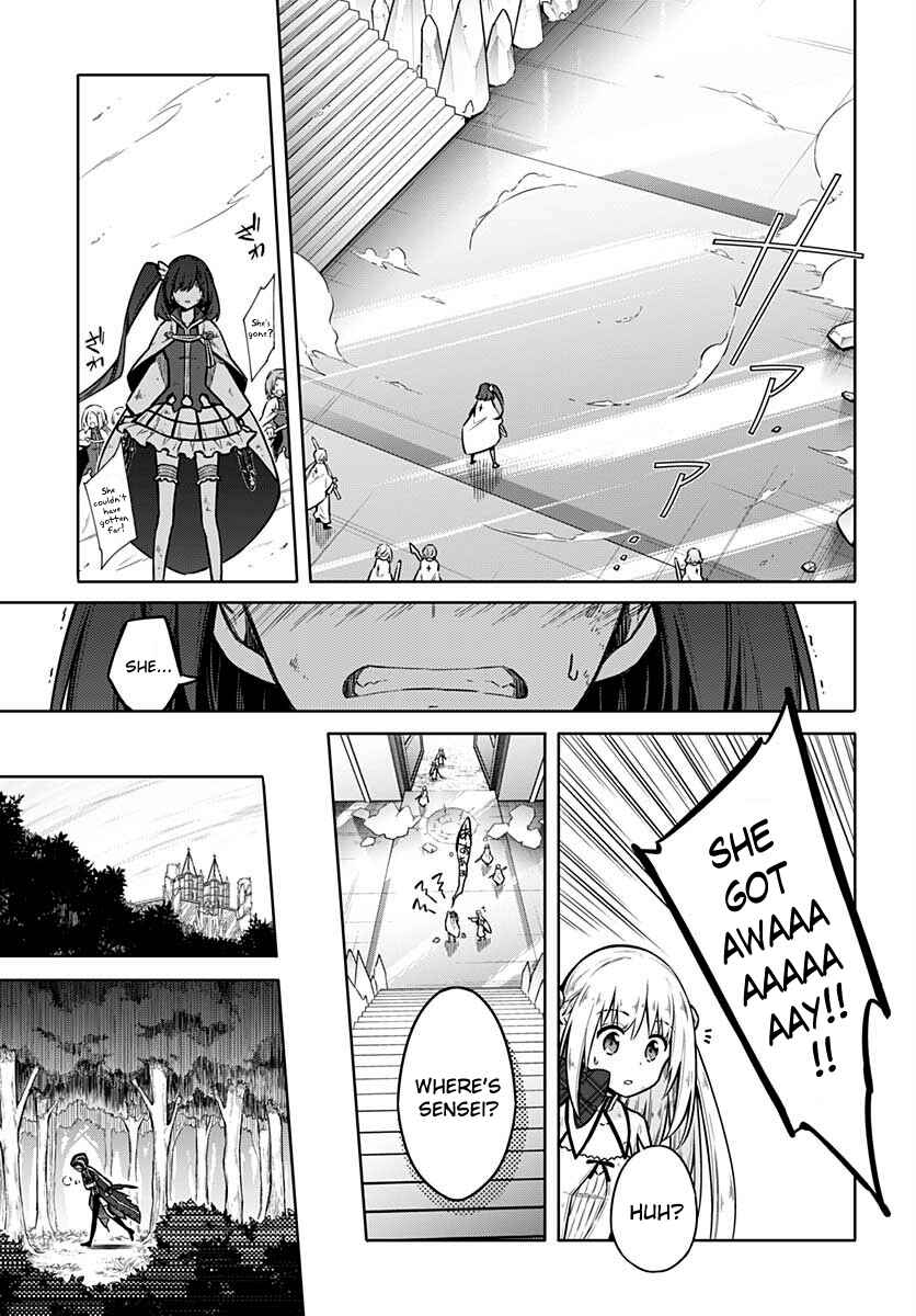 Chapter 32 - Page 23