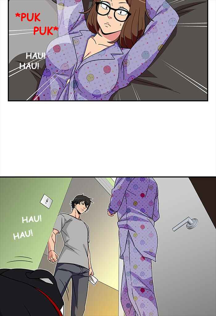Chapter 21 - Page 38
