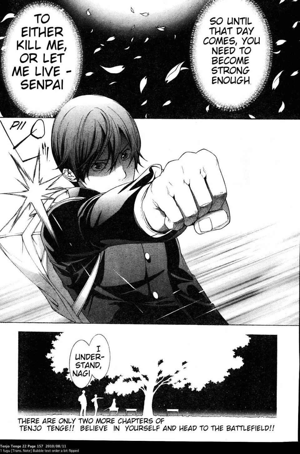 Chapter 135 - Page 1