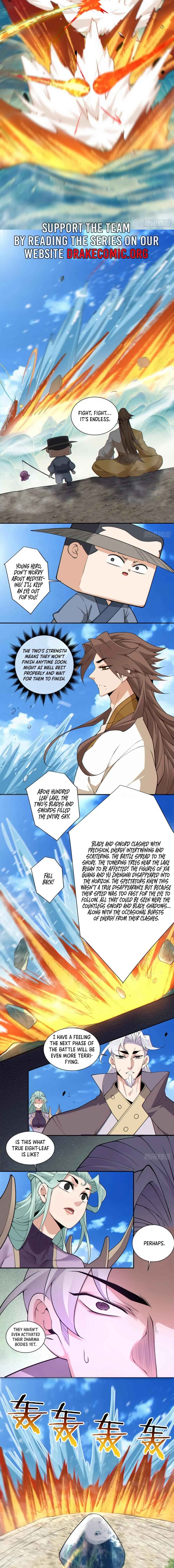 Chapter 320 - Page 8