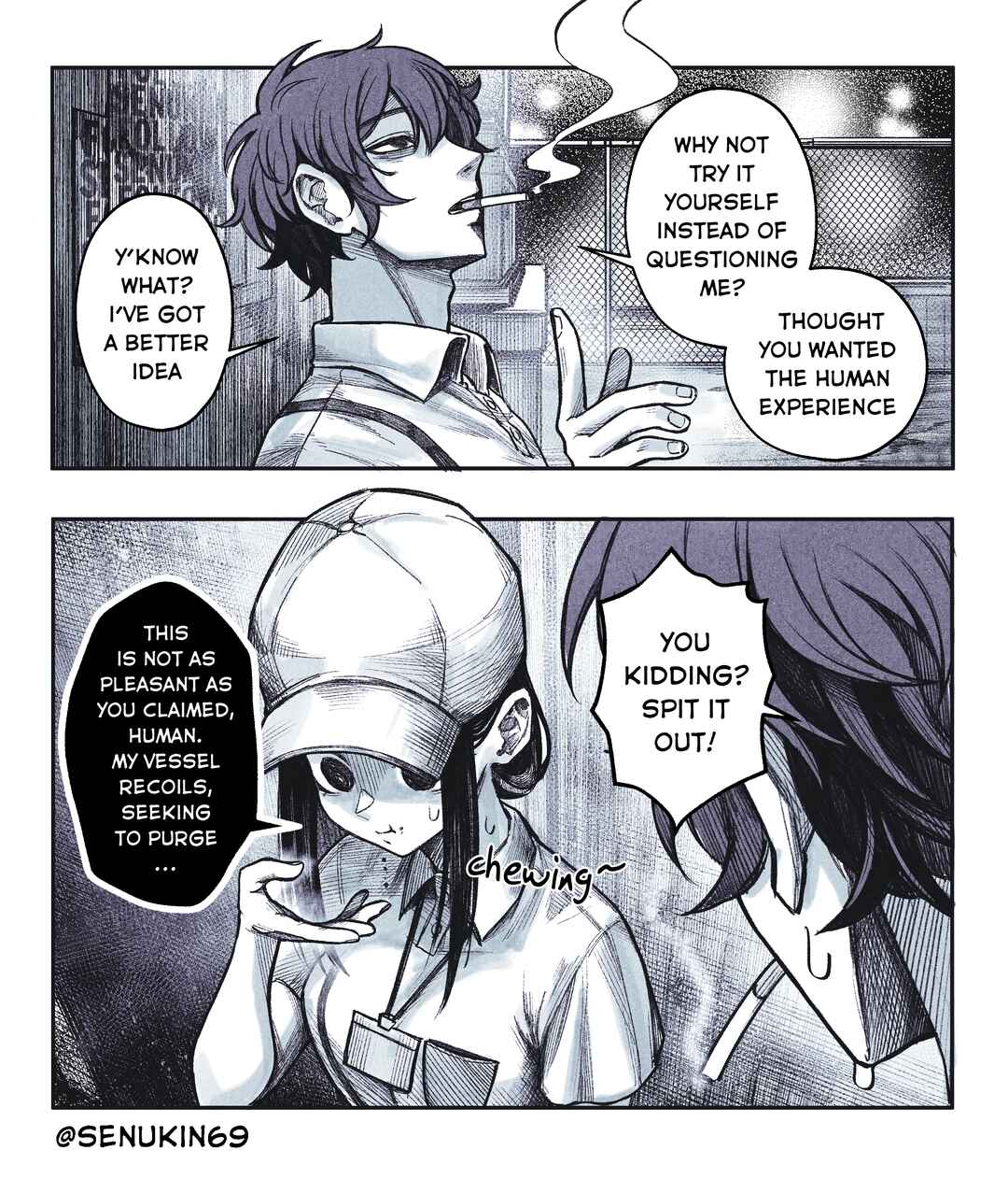 Chapter 2 - Page 2
