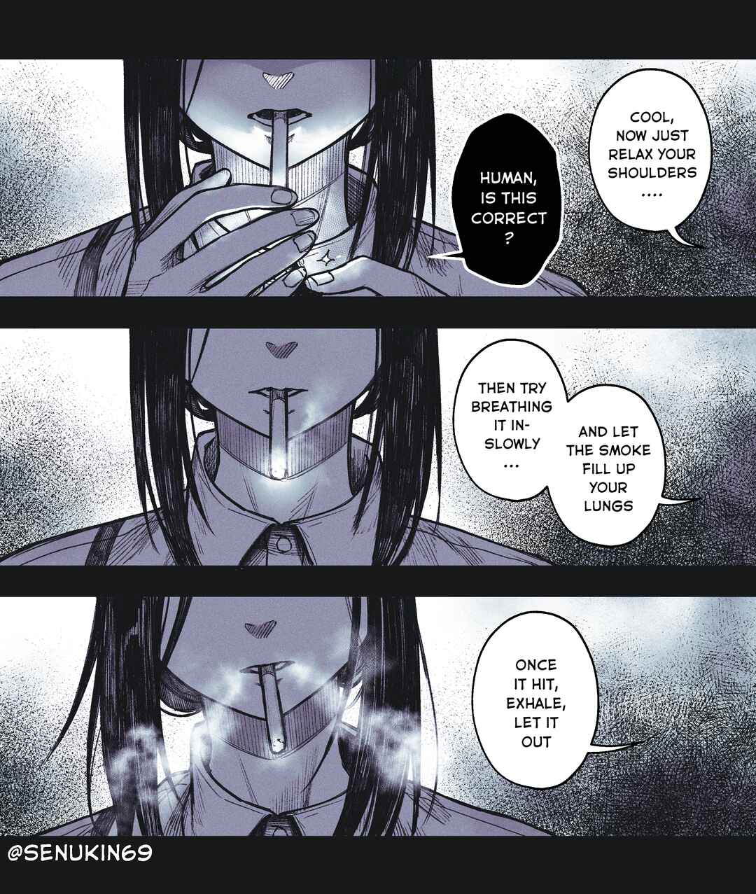 Chapter 2 - Page 3