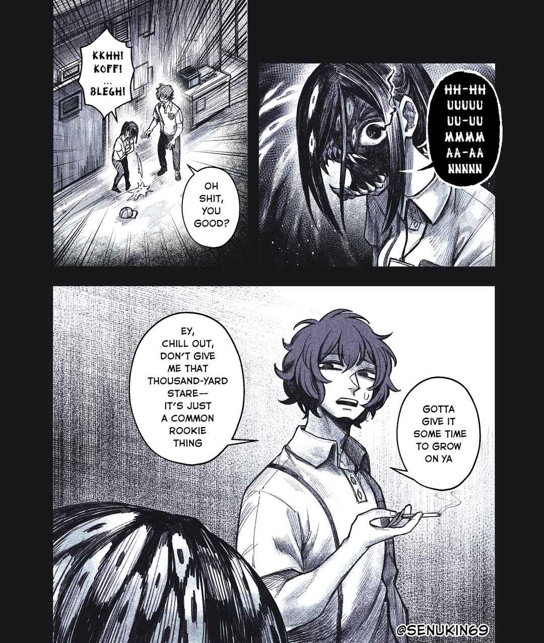 Chapter 2 - Page 4