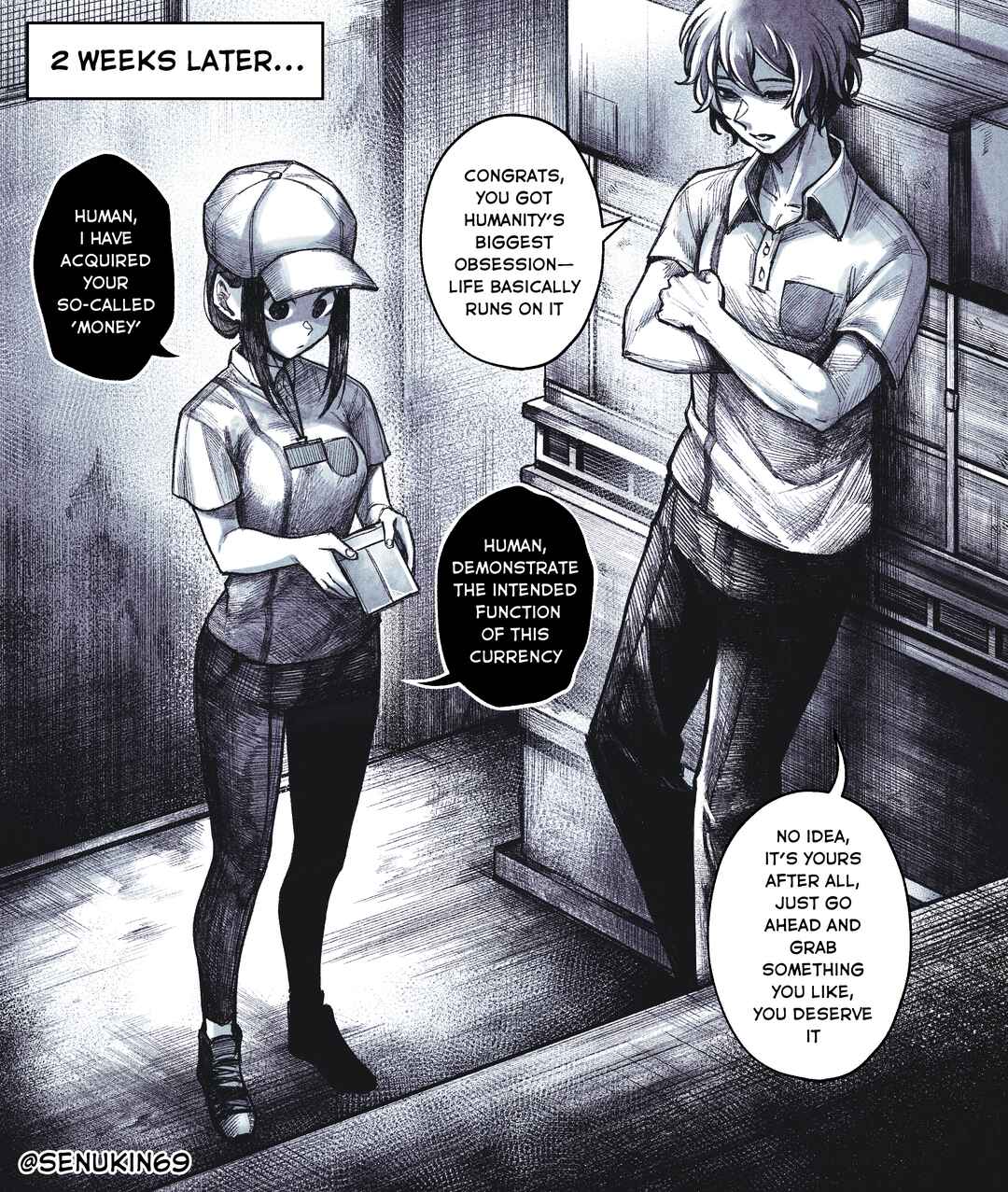 Chapter 2 - Page 5
