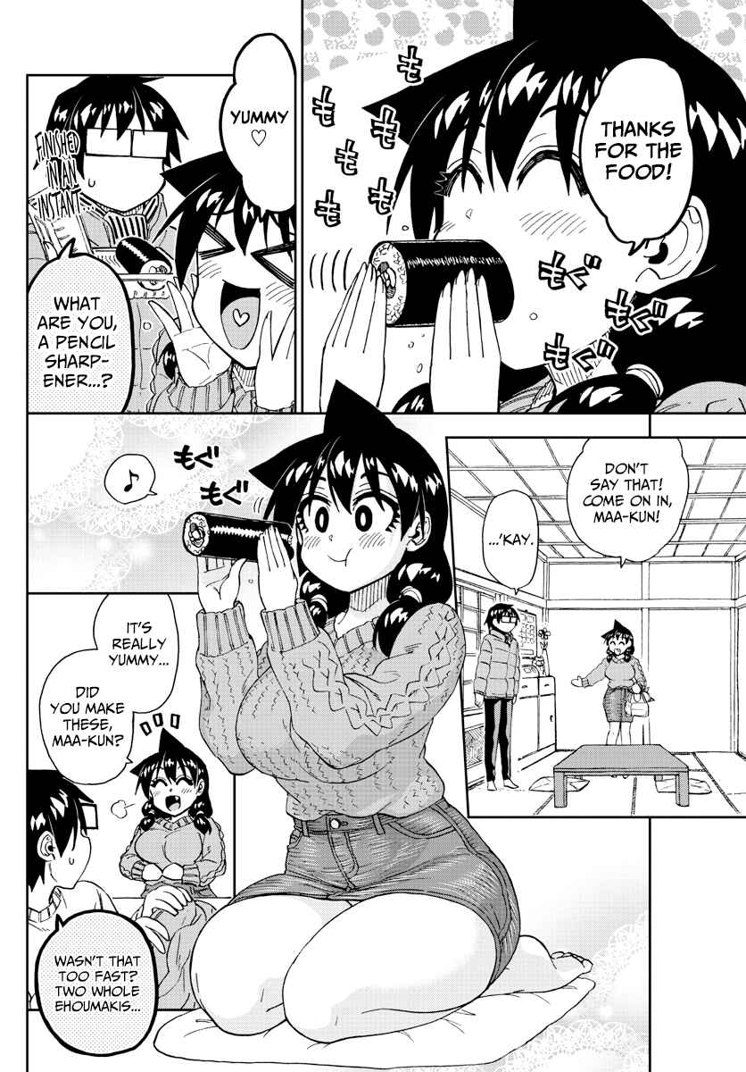 Chapter 203 - Page 4