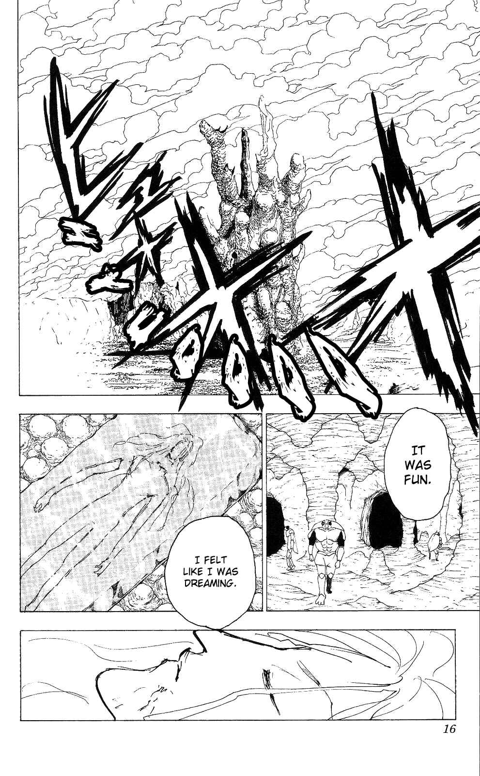 Chapter 200 - Page 12