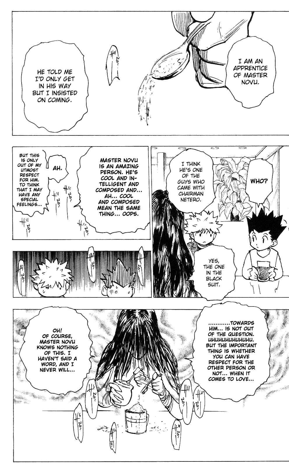 Chapter 200 - Page 8