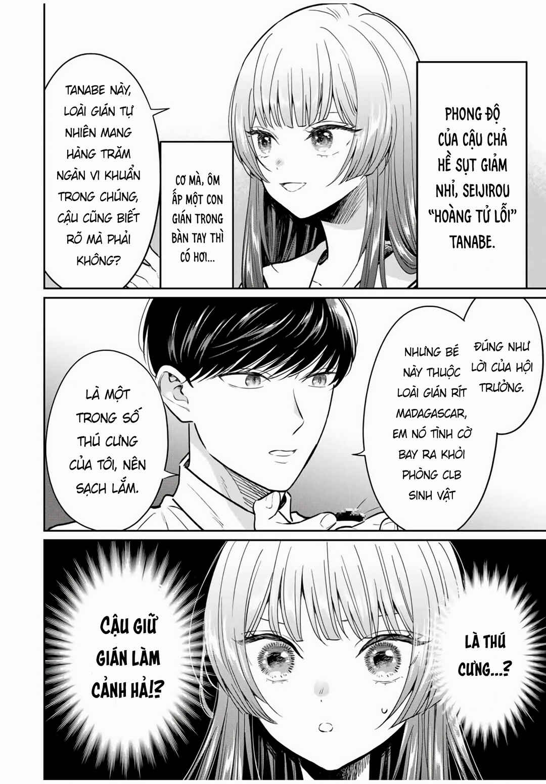 Chapter 1 - Page 11