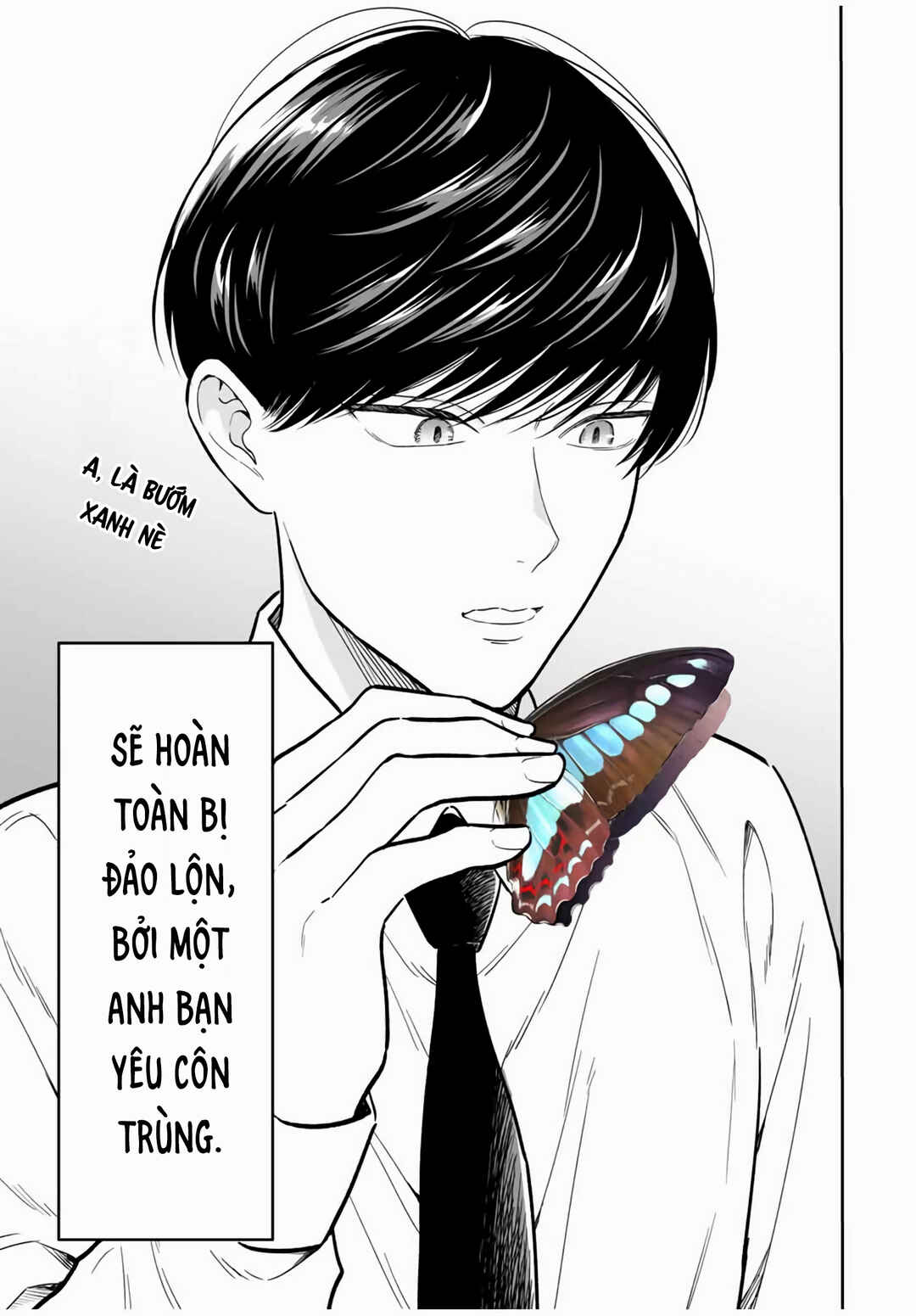 Chapter 1 - Page 3