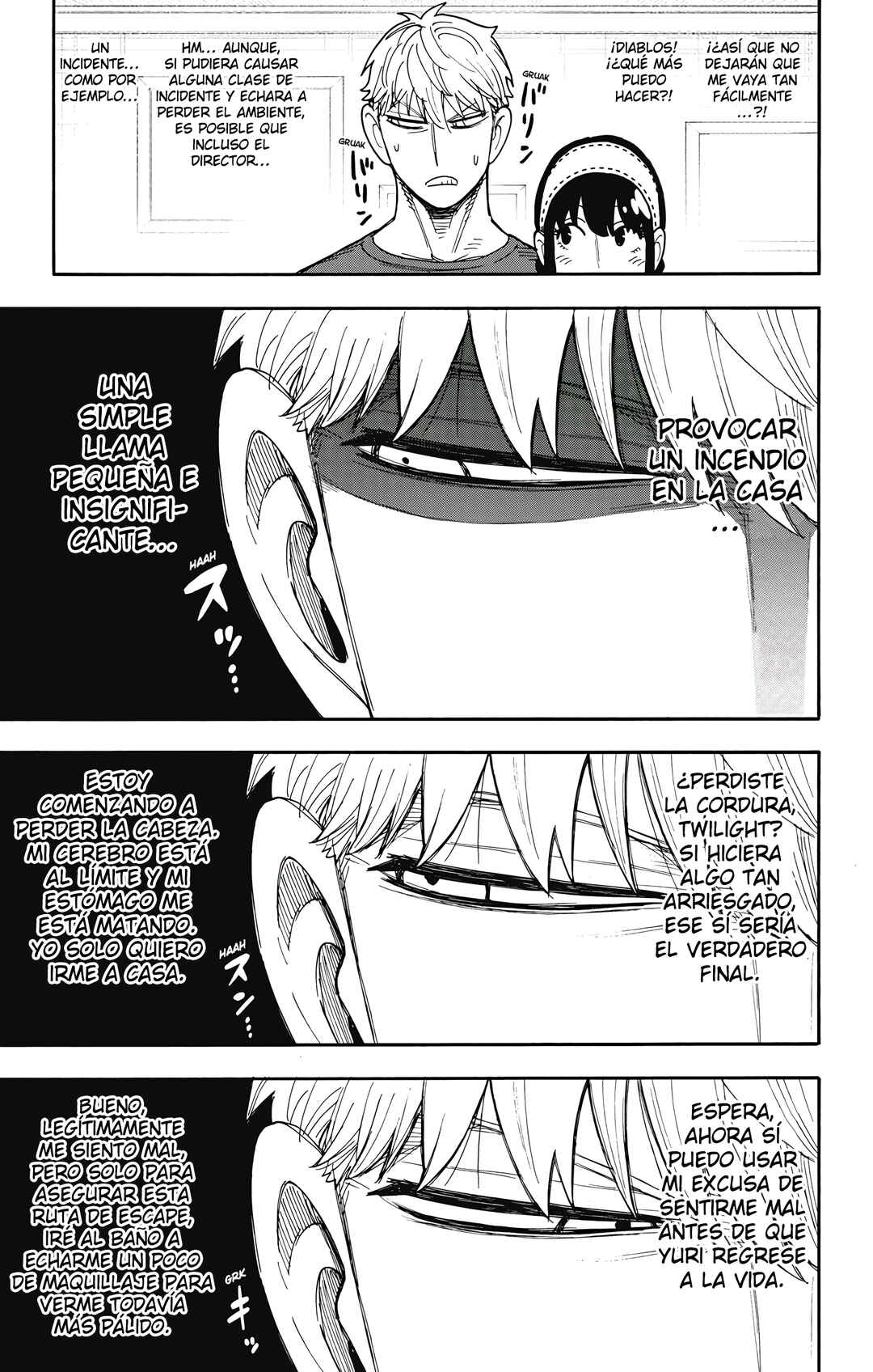 Chapter 136 - Page 12