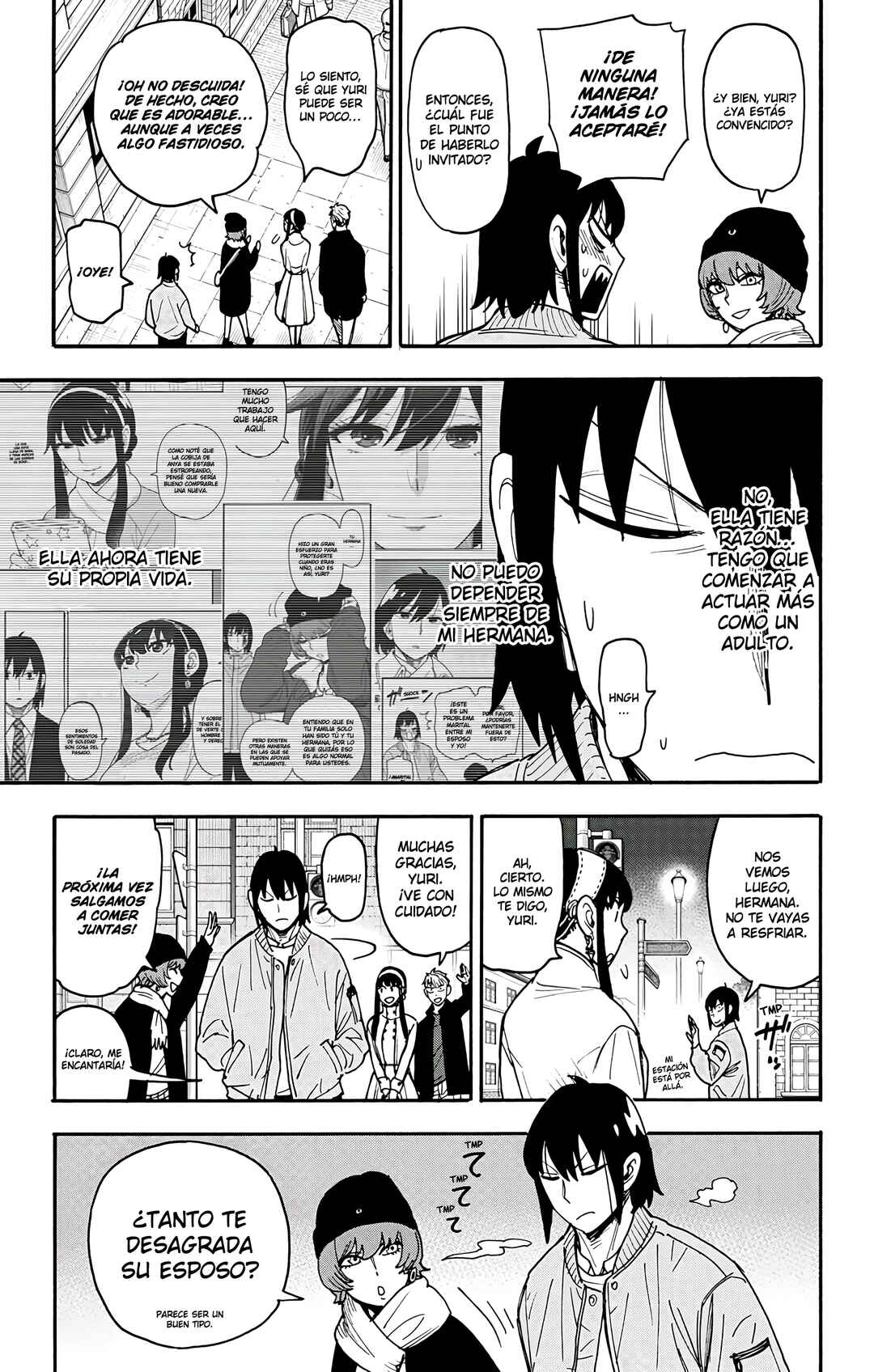 Chapter 136 - Page 16