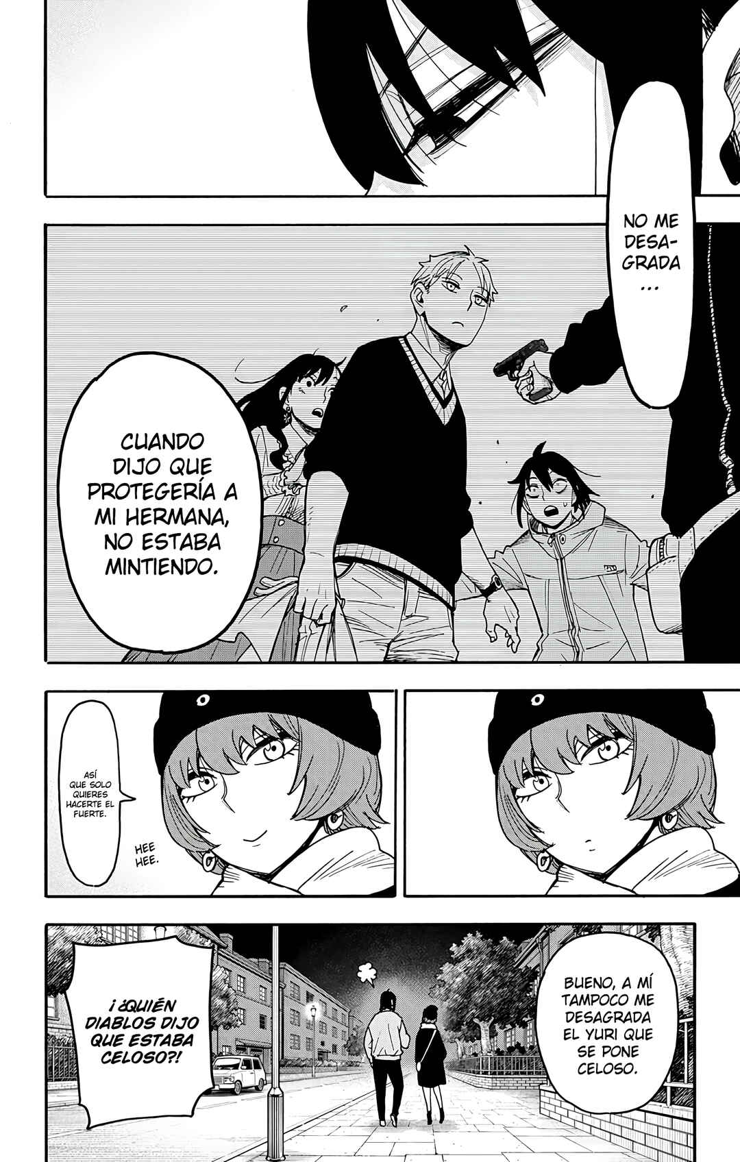 Chapter 136 - Page 17