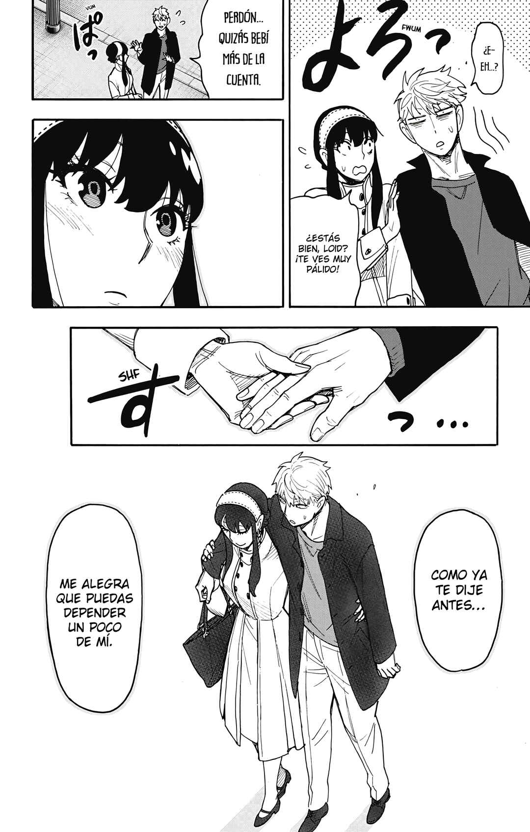 Chapter 136 - Page 19