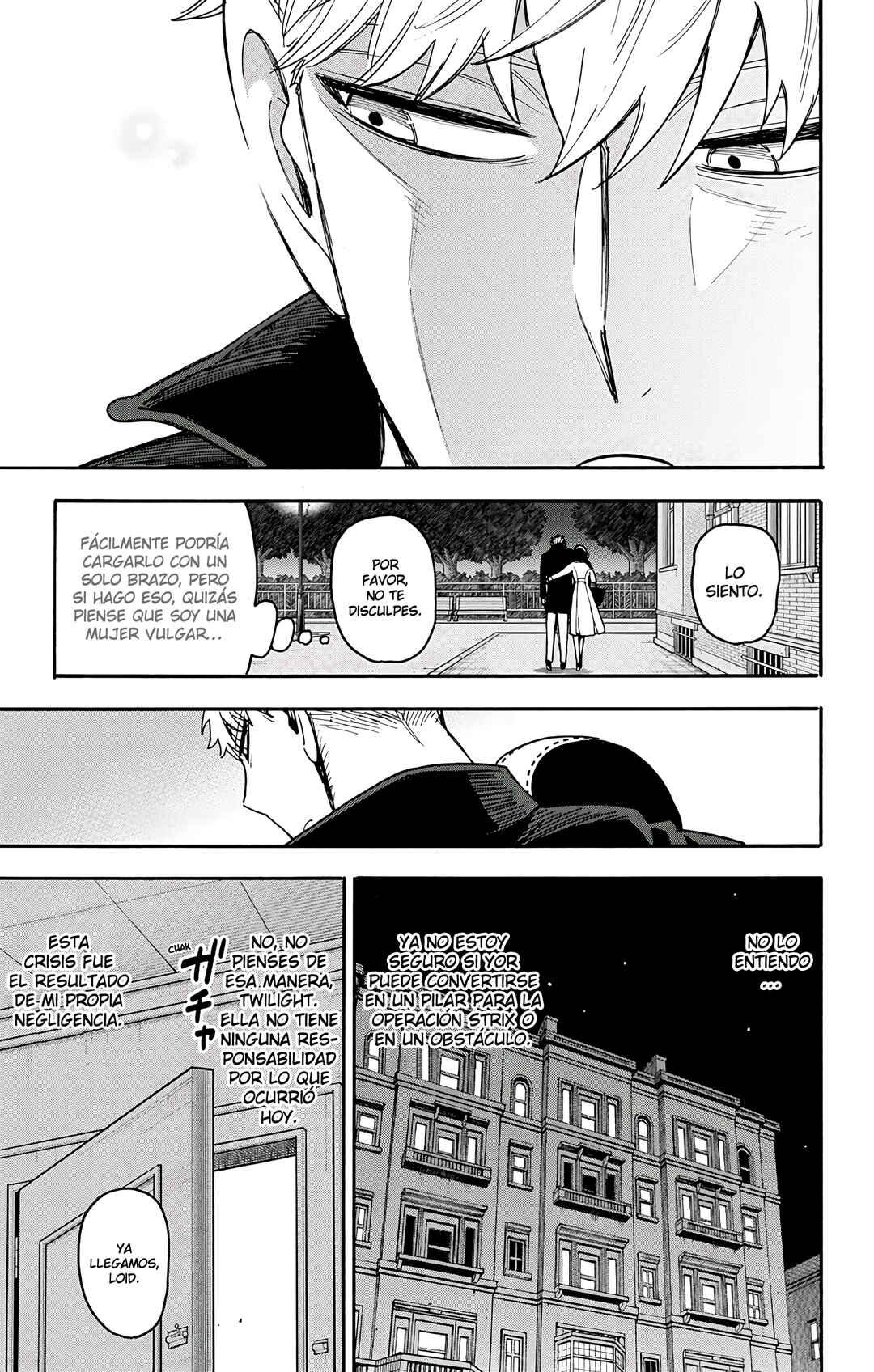 Chapter 136 - Page 20