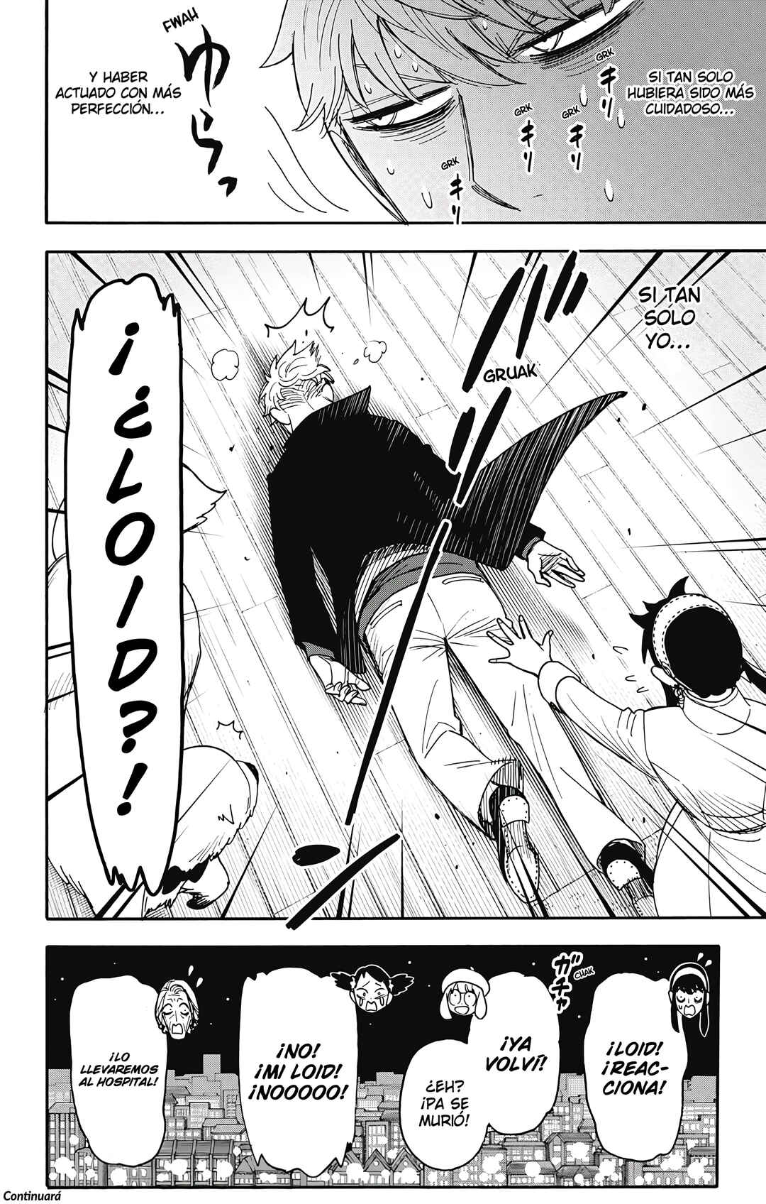 Chapter 136 - Page 21