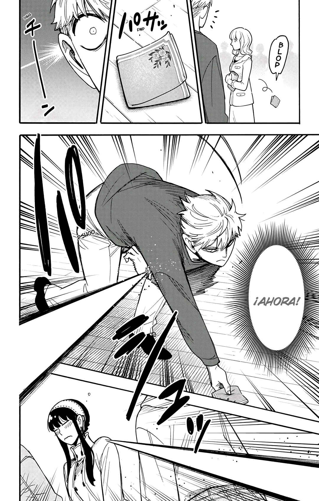 Chapter 136 - Page 3