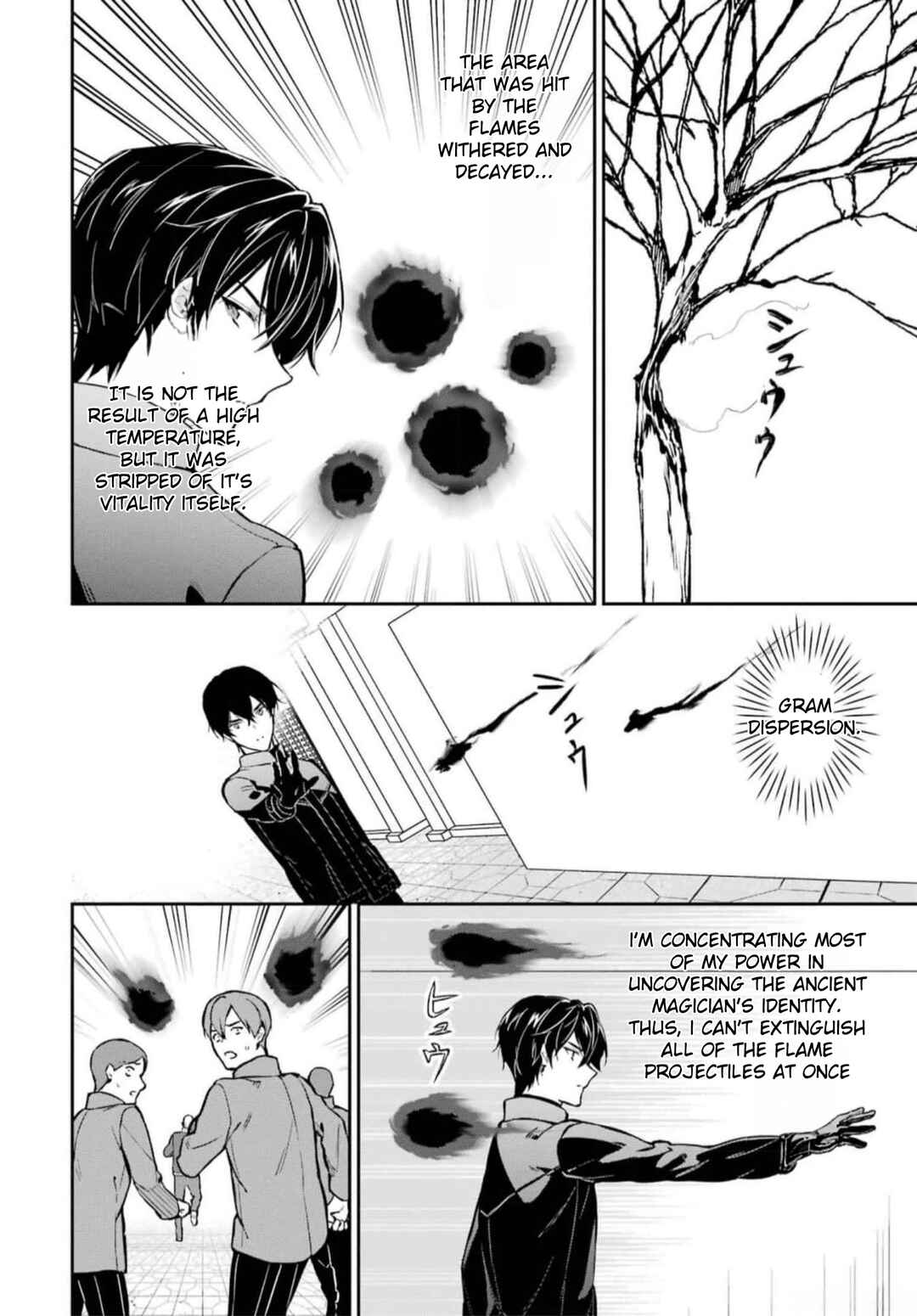Chapter 38 - Page 20