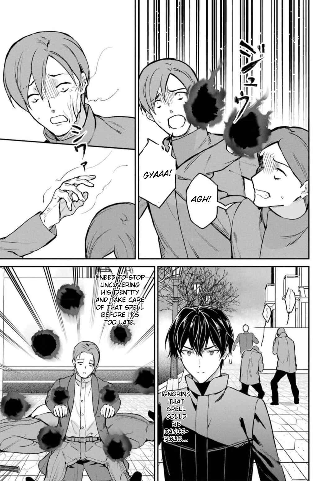 Chapter 38 - Page 21
