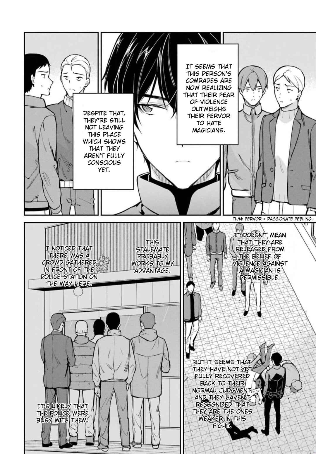 Chapter 38 - Page 6