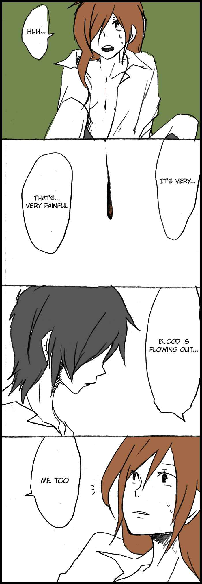 Chapter 49 - Page 19