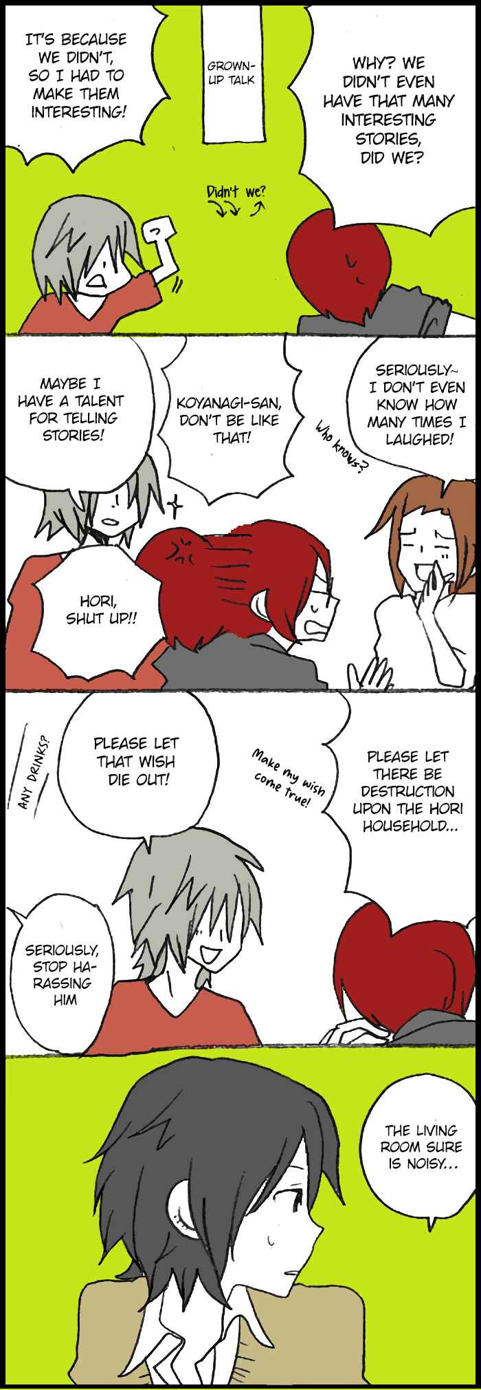 Chapter 49 - Page 8