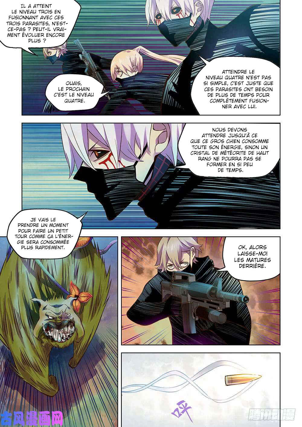 Chapter 200 - Page 13