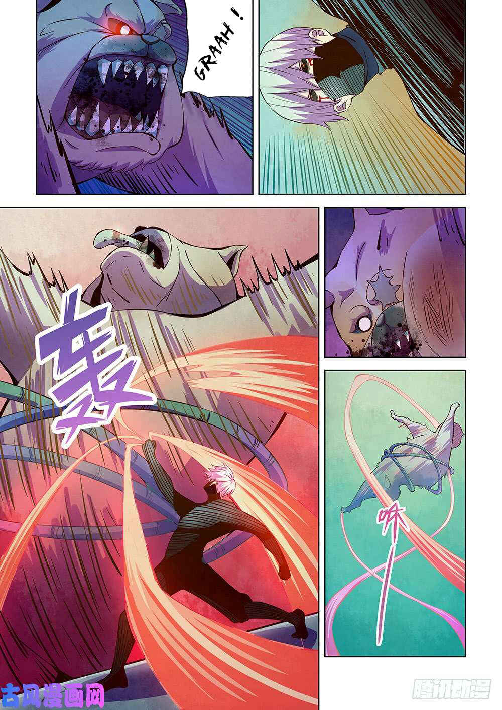 Chapter 200 - Page 5