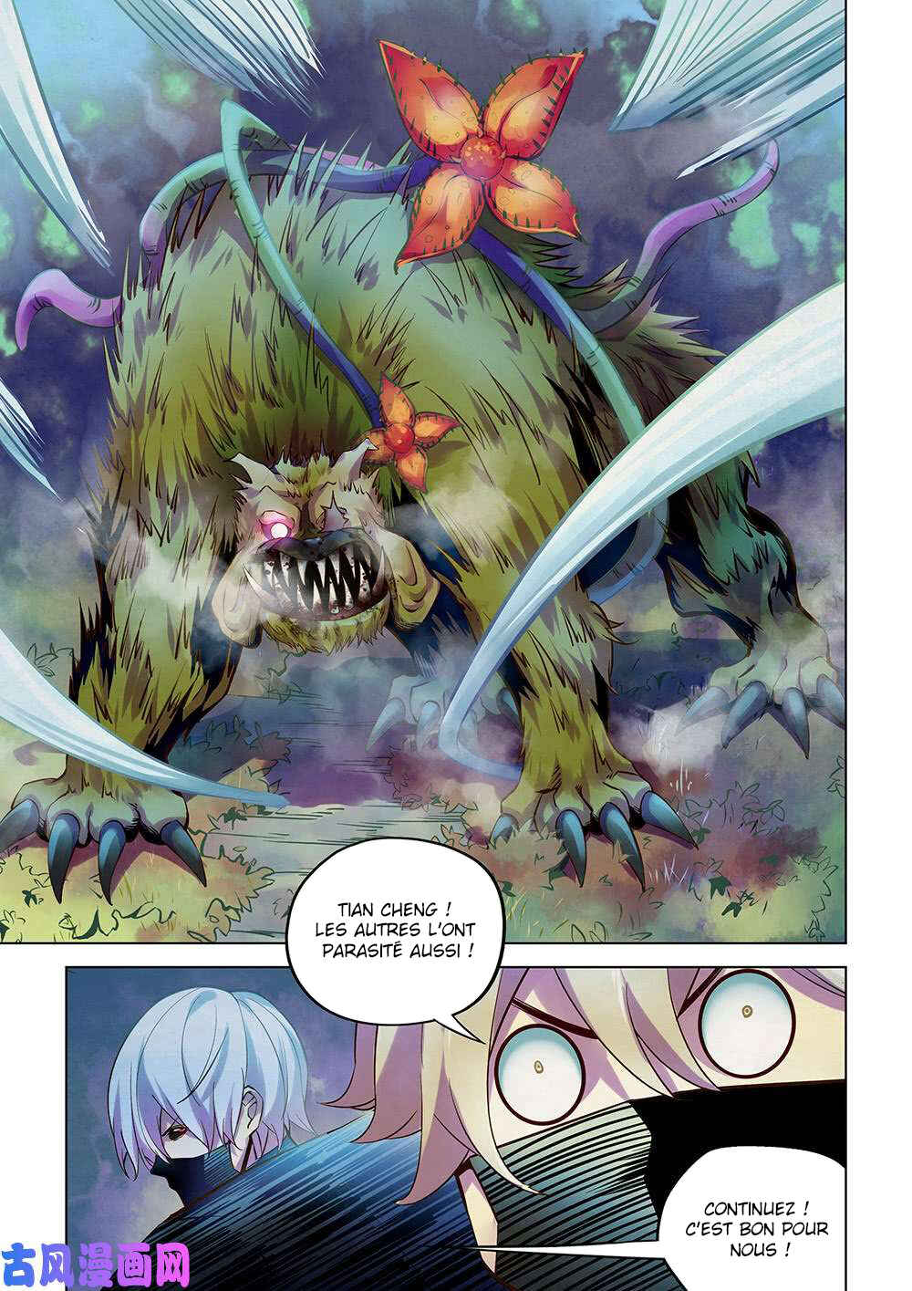 Chapter 200 - Page 9
