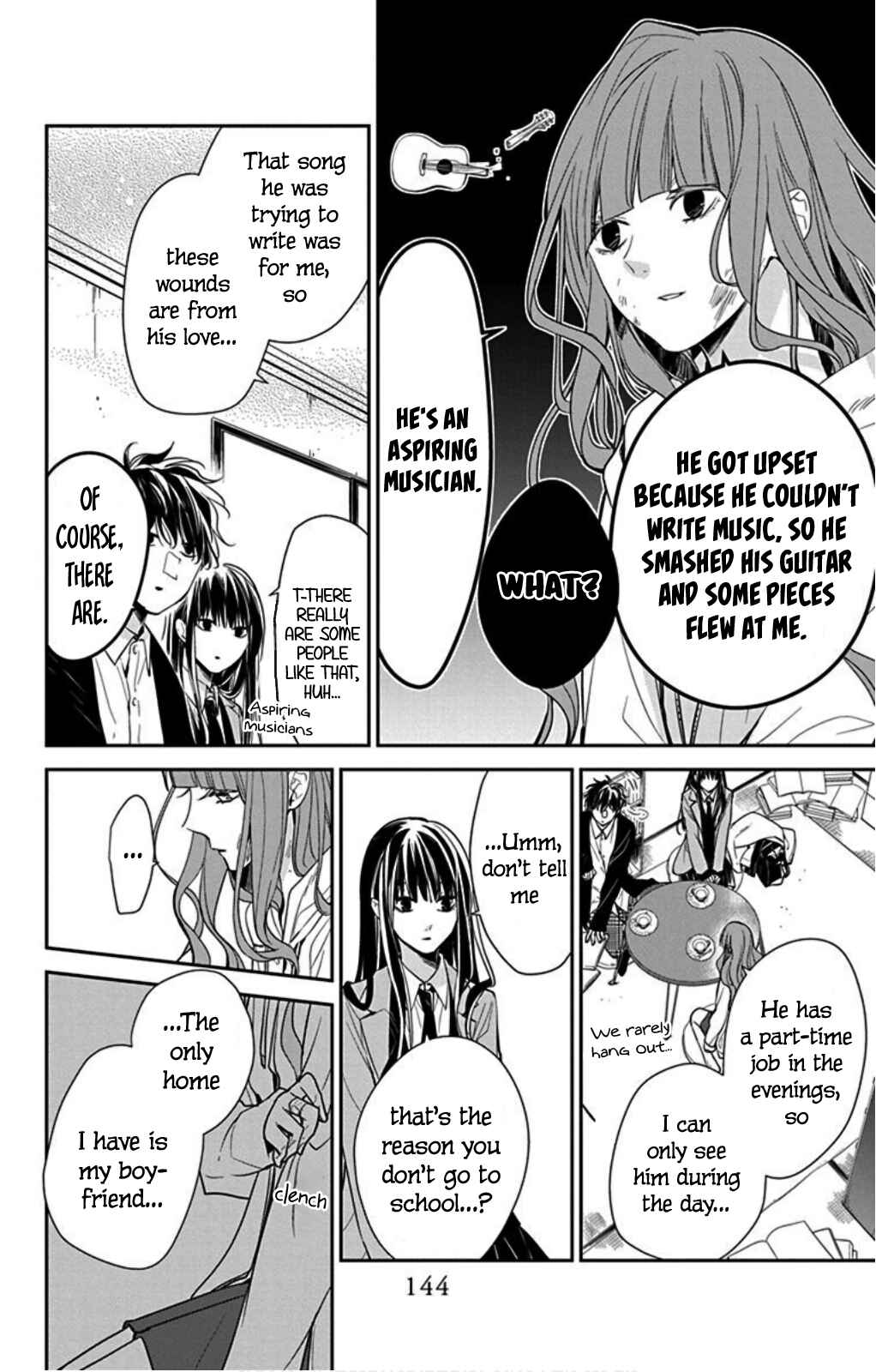 Chapter 38 - Page 10