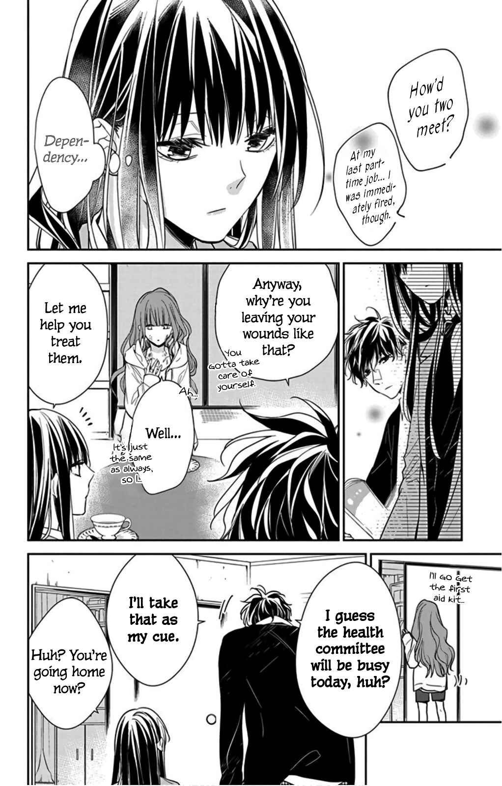 Chapter 38 - Page 14