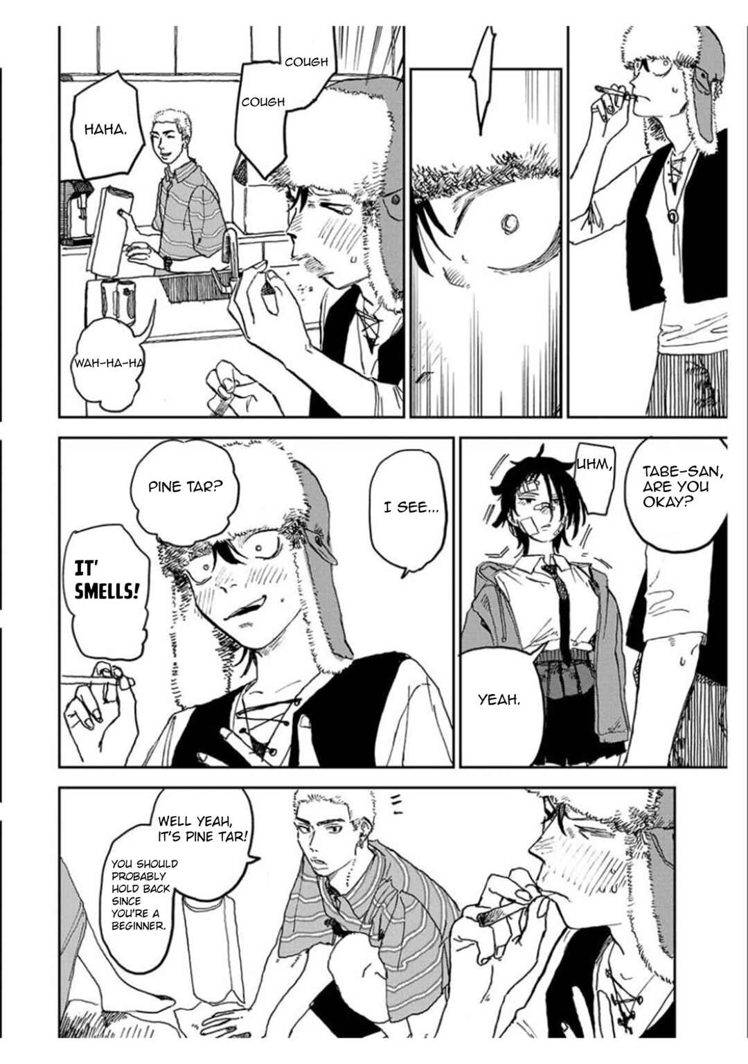 Chapter 6 - Page 2