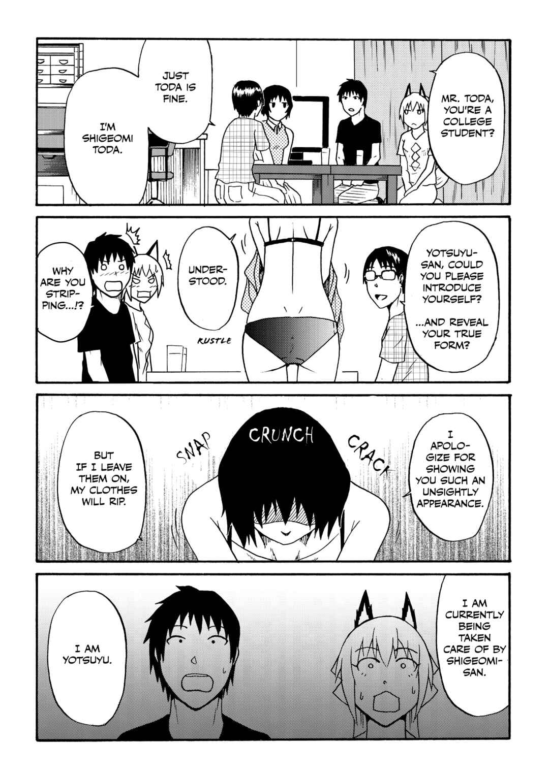 Chapter 45 - Page 5