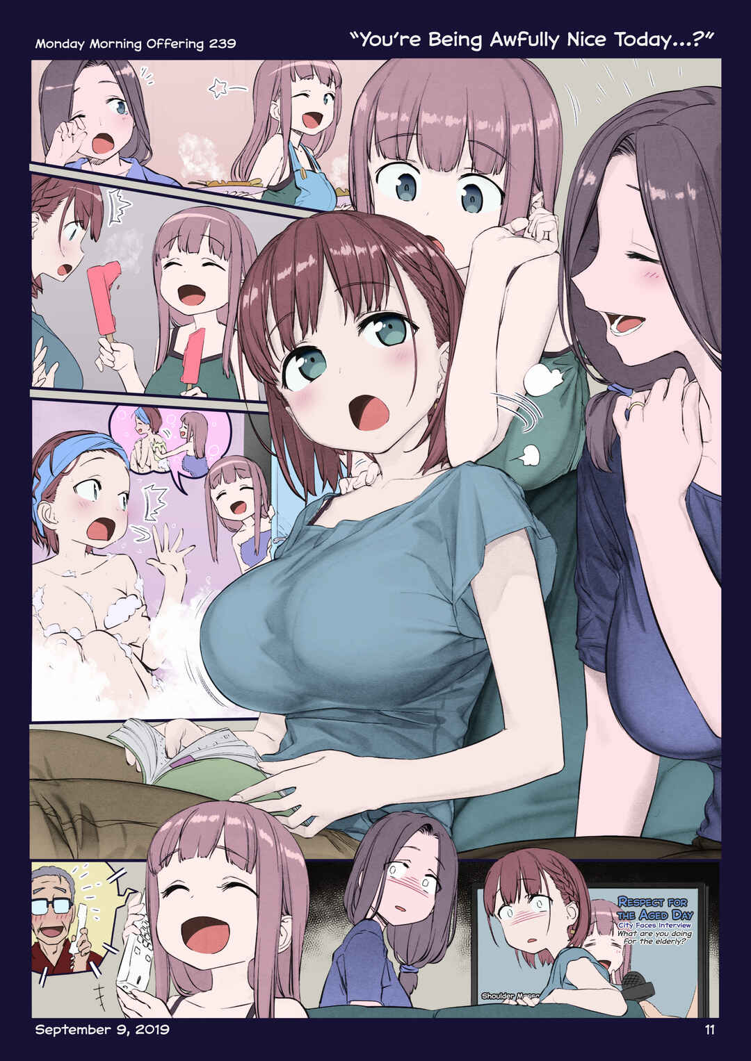 Chapter 28 - Page 10