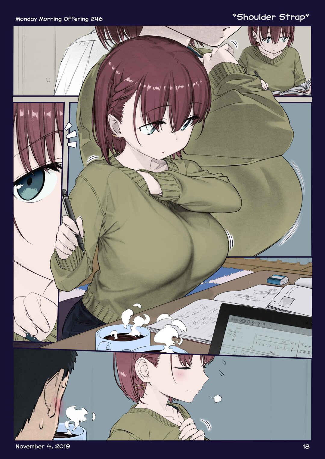Chapter 28 - Page 17