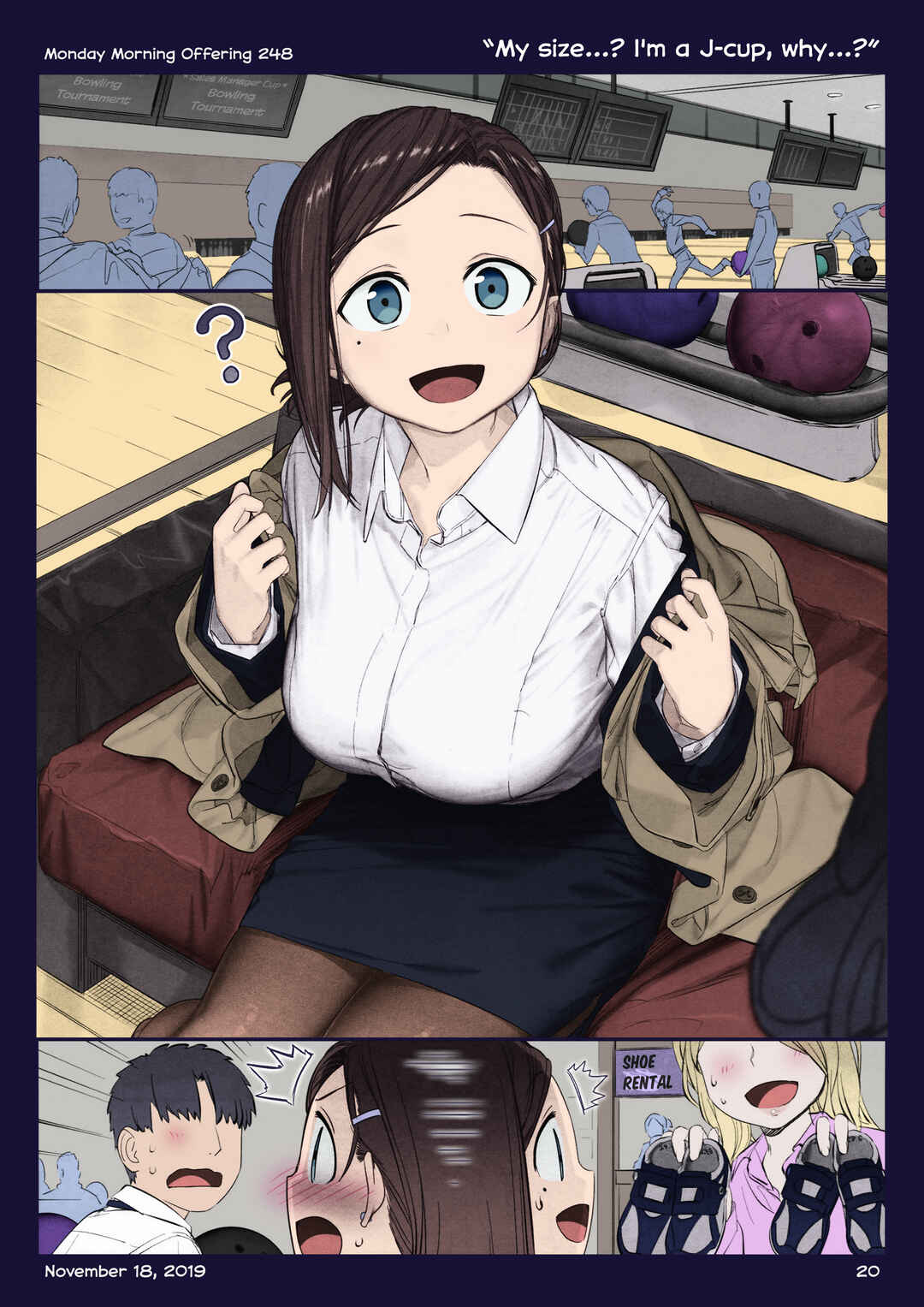 Chapter 28 - Page 19