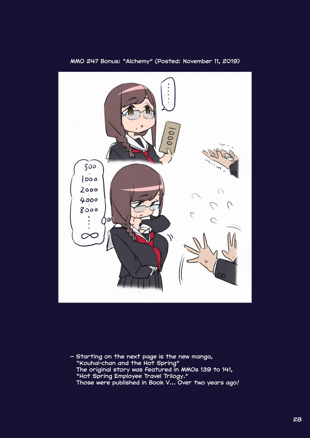 Chapter 28 - Page 27