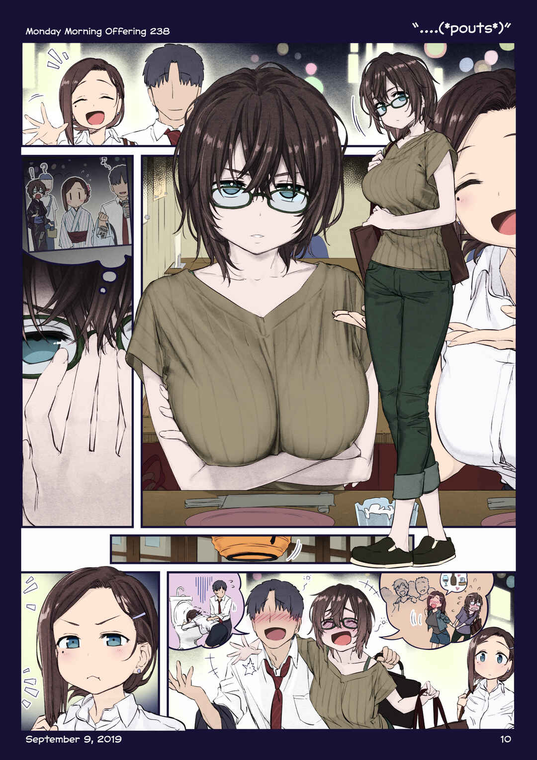 Chapter 28 - Page 9