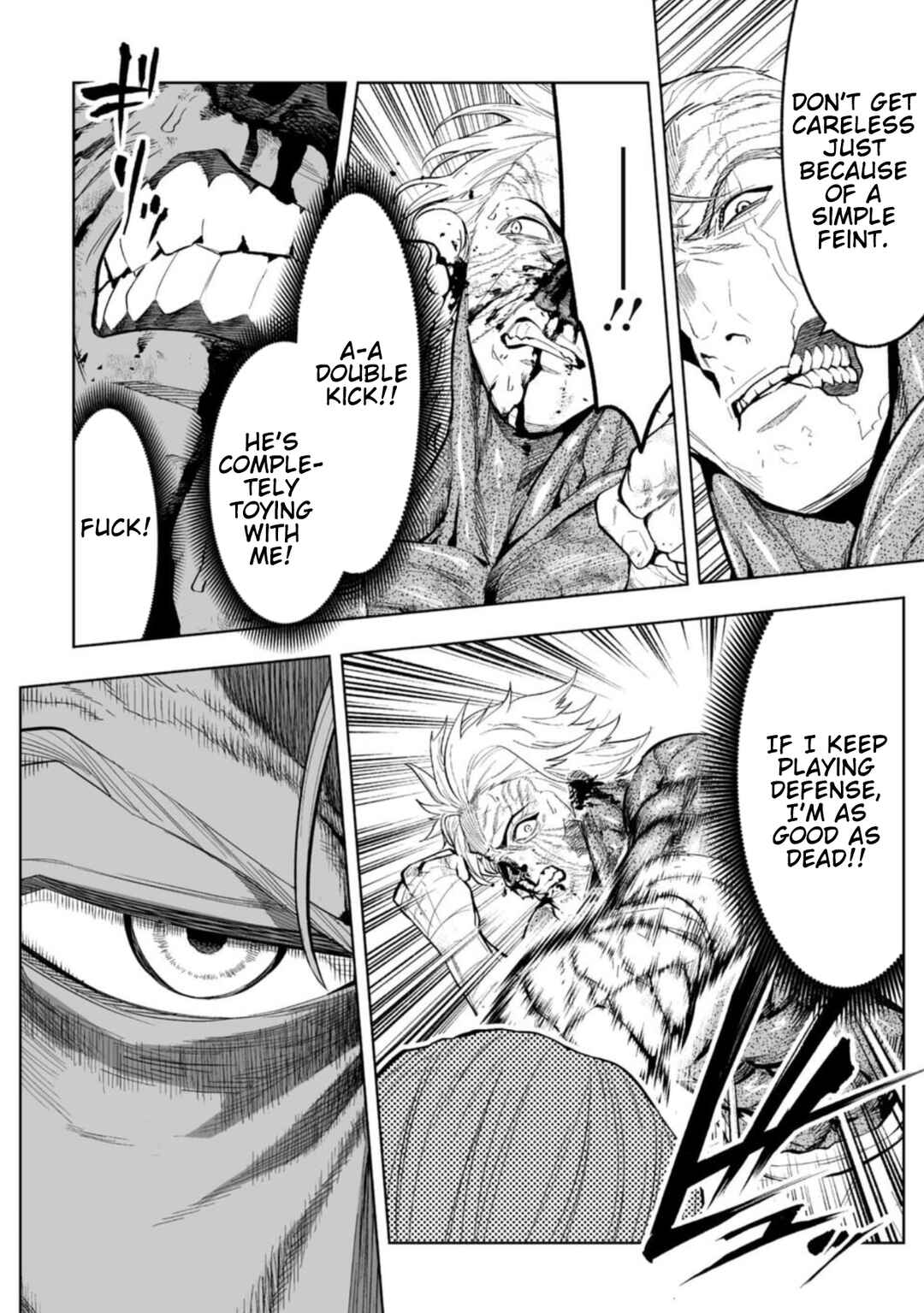 Chapter 92 - Page 10