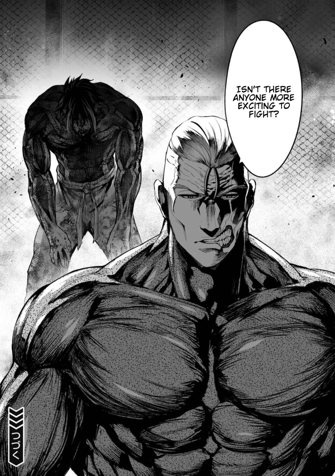 Chapter 92 - Page 19
