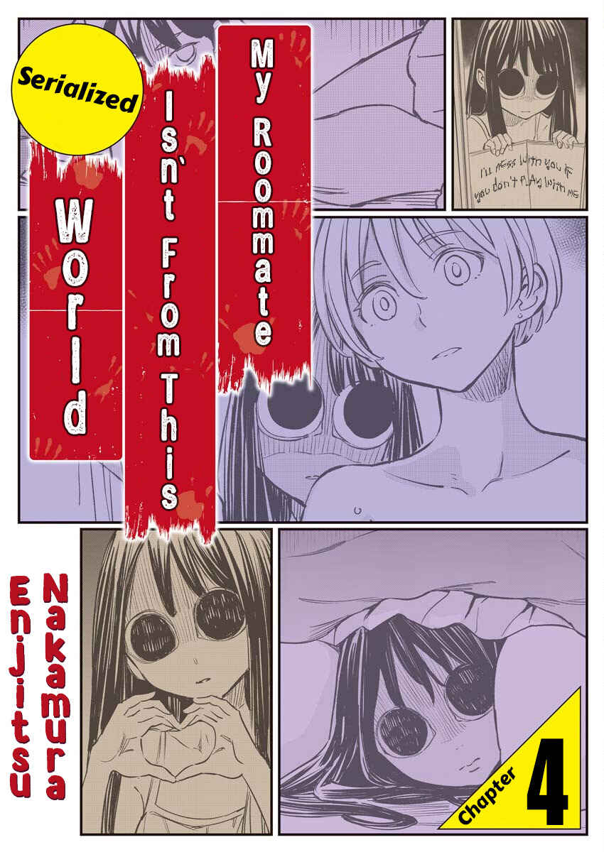 Chapter 4 - Page 1