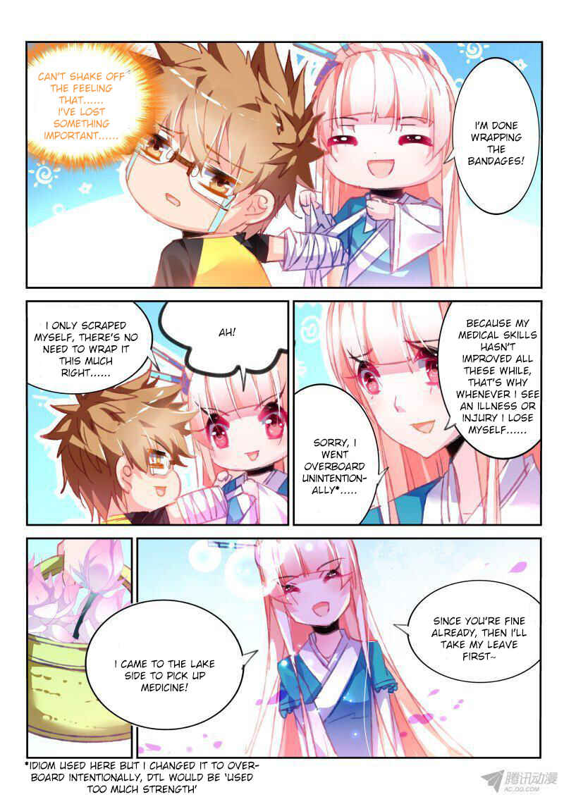 Chapter 83 - Page 7