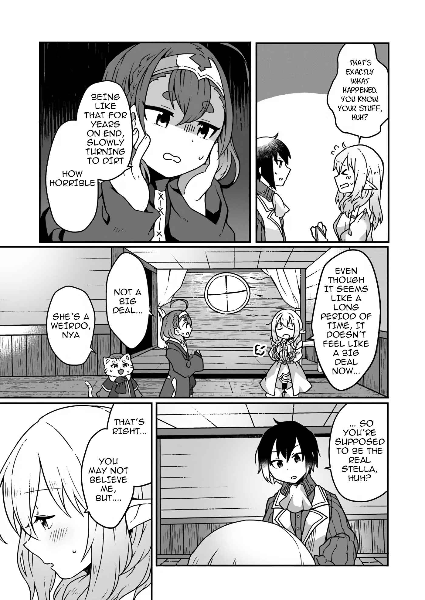 Chapter 3 - Page 5