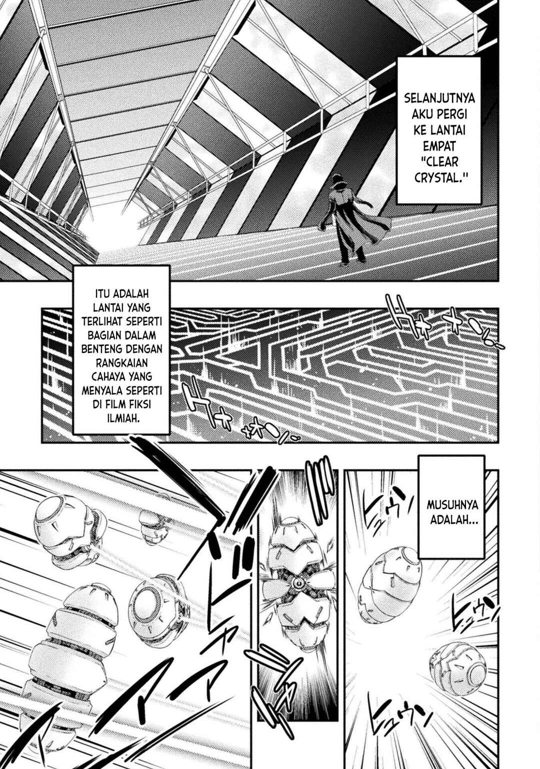 Chapter 23 - Page 21