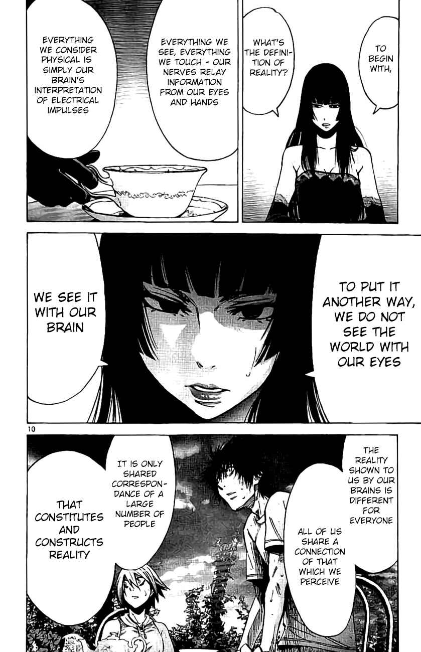 Chapter 60 - Page 12