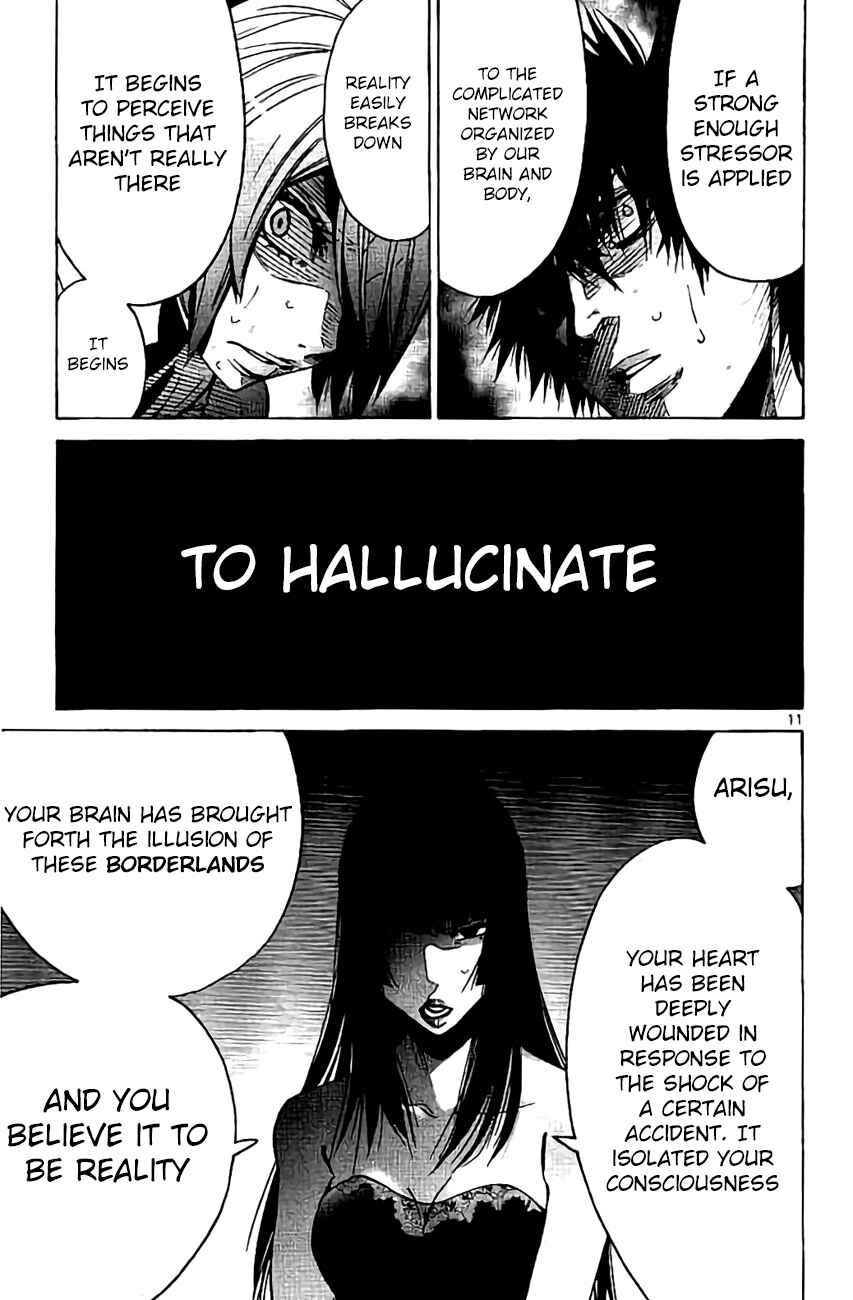 Chapter 60 - Page 13